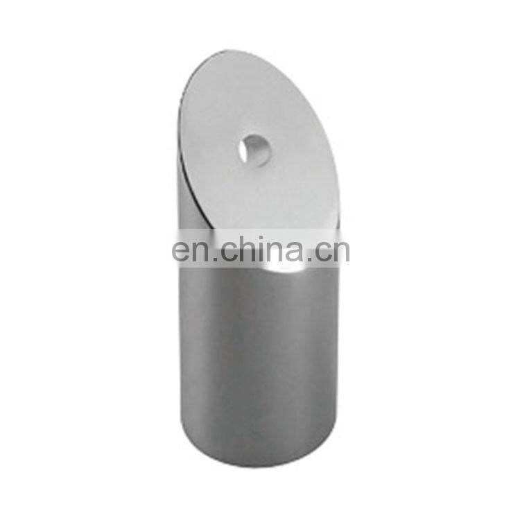Simple Shower Cabin Hardware Stainless Steel Glass Sliding Door Fittings Glass Door