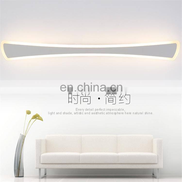 Hot sale minimalism design Mirror light With Good Quality