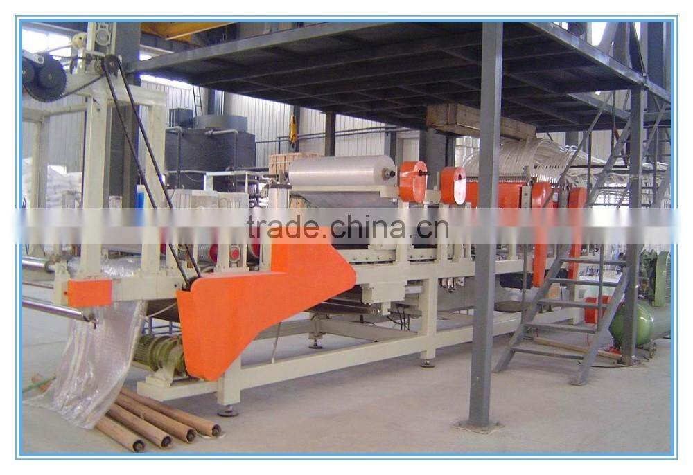 FRP truck air deflector