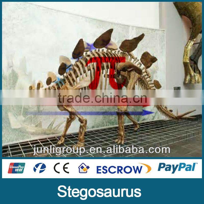 JLDE-L-0039 dinosaur egg growing pet model for sale