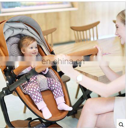 Best Selling 2017 New China Baby Shop Pram Stroller of Baby