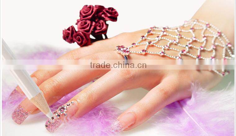 rhinestone pencil wholesale;hot fix rhinestone pencil;wholesale rhinestone pencil