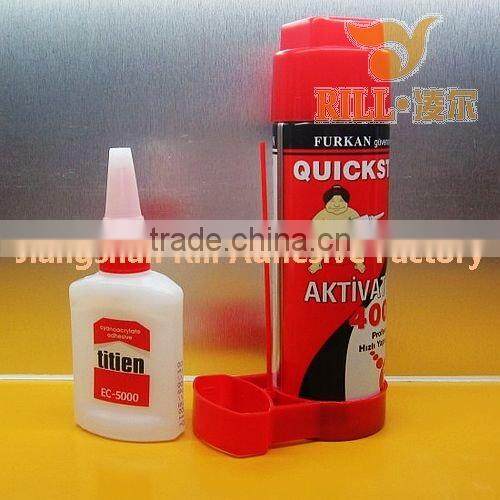 Activator Adhesive