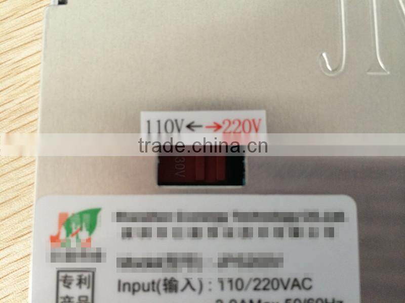 110-220V led power supply switching