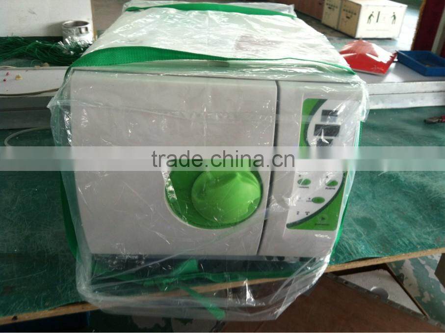 B class Dental vacuum autoclave (Model: DA-C 12L,18L,23L)(CE approved)