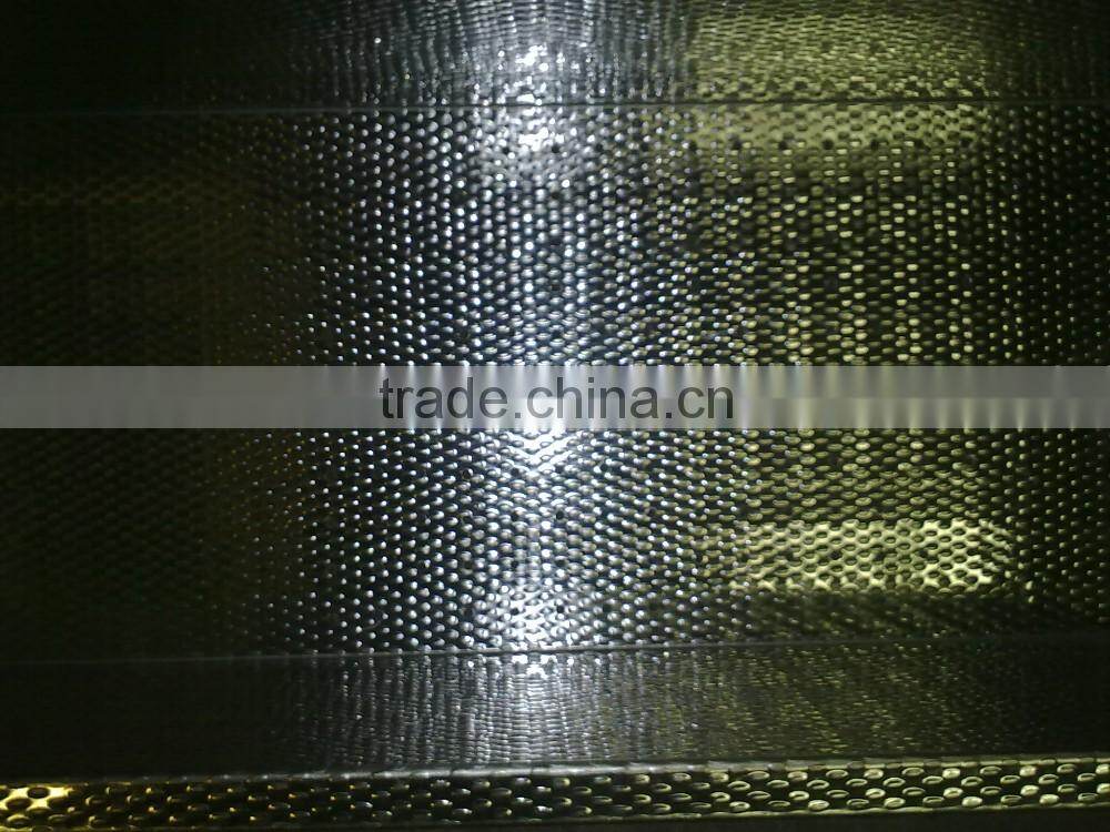 Direct manufacturer supply vibrating feeder with simple structure and easy installation