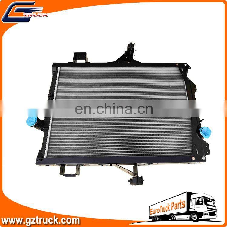 Aluminum Radiator, engine cooling Oem 21649619 for VL Truck