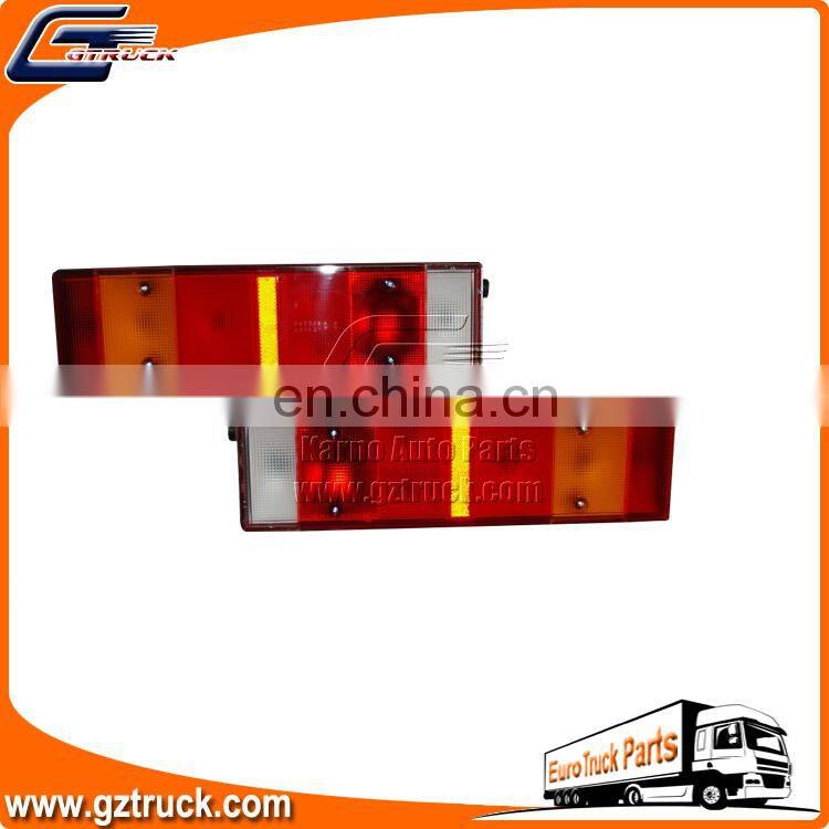 Heavy Duty Truck Parts LED Tail Lamp OEM 1625985 1357075 5001847584 LH for DAF Combination Light
