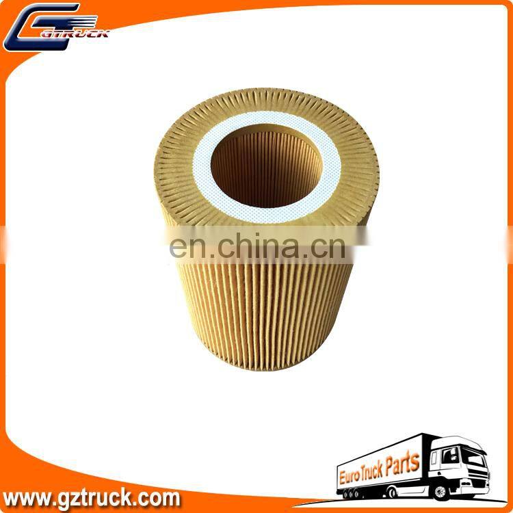 Lubrication System Engine Oil Filter Oem 1397764 for DAF Truck Model car oil filter