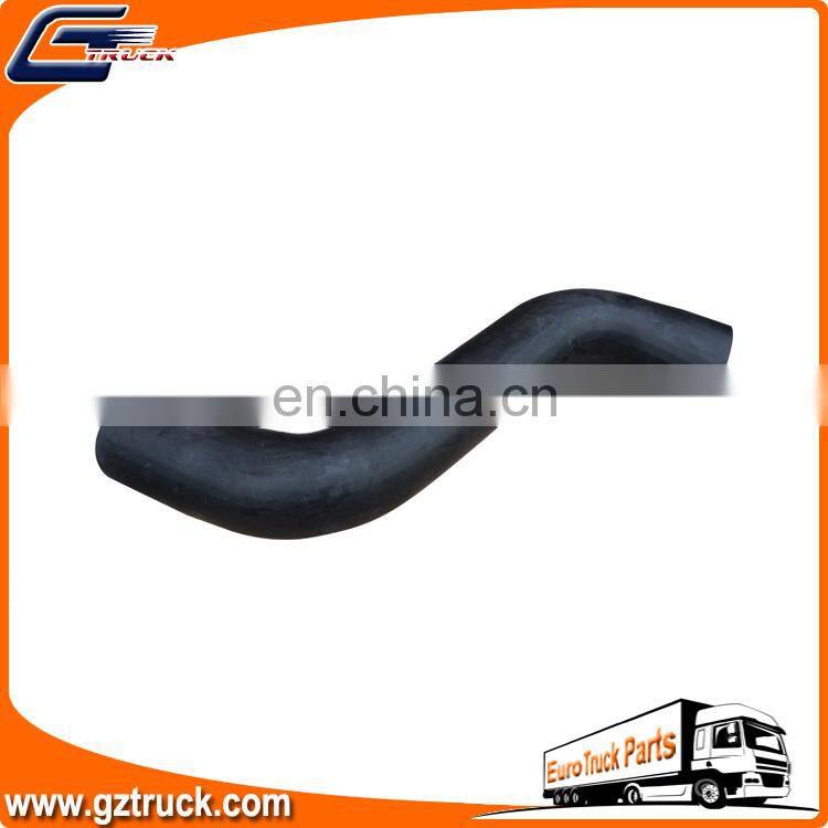 Heavy Duty Truck Parts radiator hose Oem 1377331 for SC Truck rubber hose 56*56*500 With good price