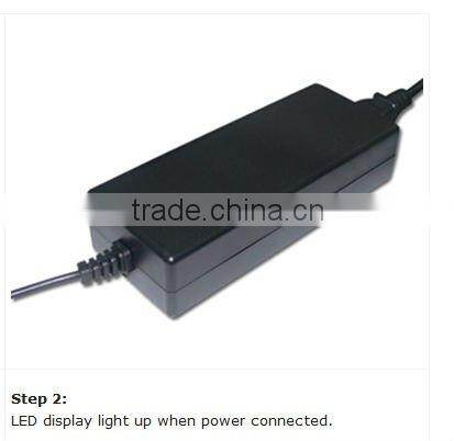 16V/60W AC-DC Adaptor