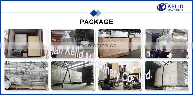 Italian Pasta Application Automatic Noodle Making Machine
