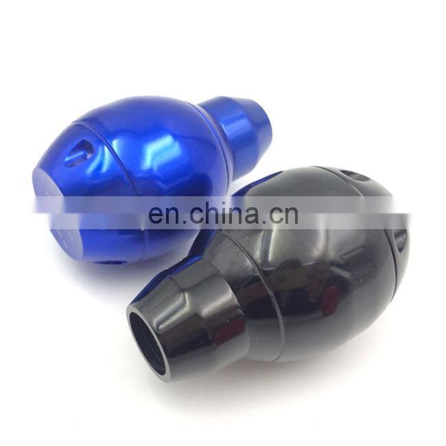 Aluminum Alloy Shifting Lever knob