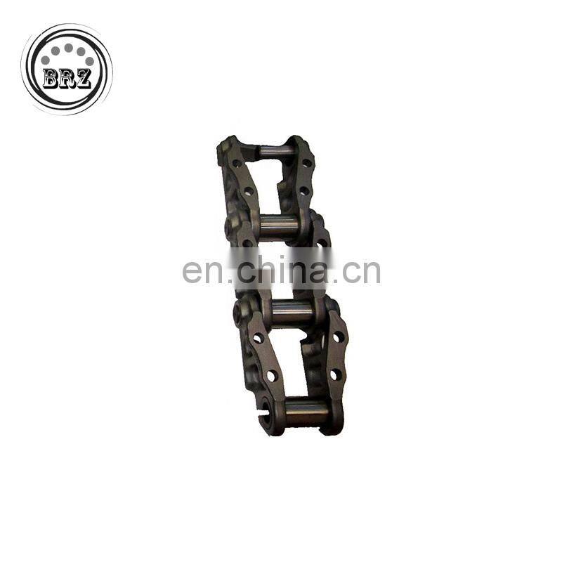 EX55 EX75 EX90 track chain EX160-1 EX200-2 EX210-5 EX220-6 EX270 UH07 EX100 EX120 excavator track link assy