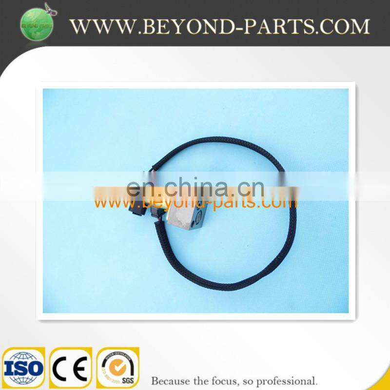 PC300-8 PC350-8 PC400-8 PC450-8 excavator hydraulic pump solenoid valve 702-21-57500