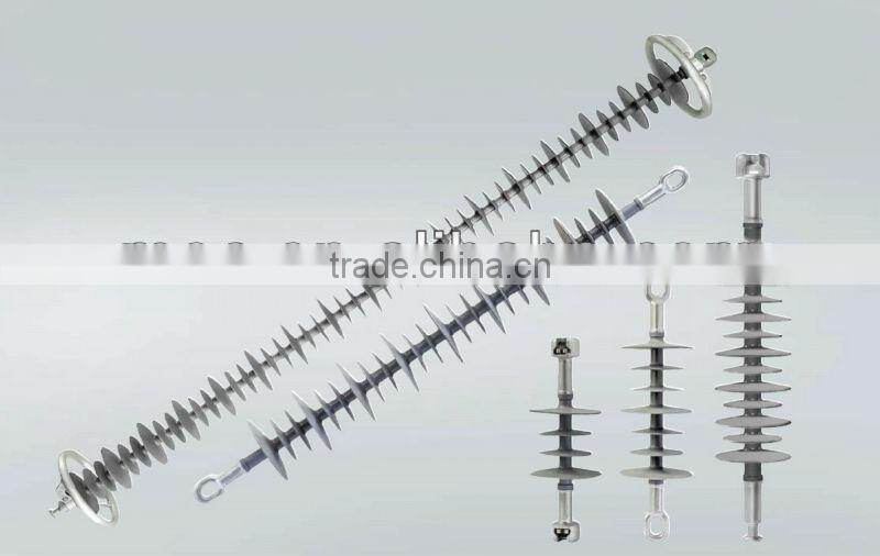 220kv Polymeric insulator