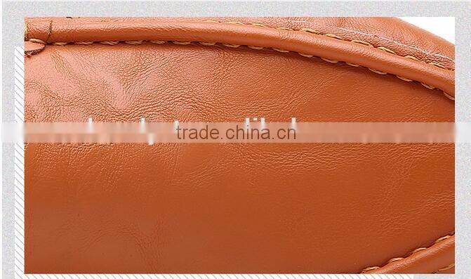 men round toe comfortable breathable flexible casual driver dress shoes