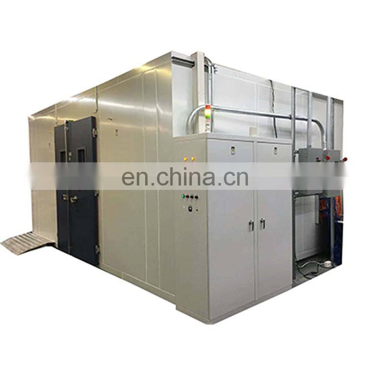Wholesale Industrial Walk-in Constant Temperature And Humidity Testing Machine climate chamber