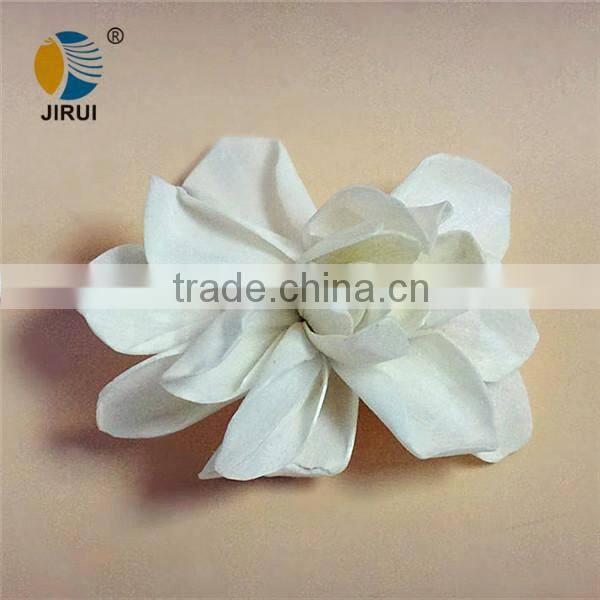 reed diffuser flower with rope