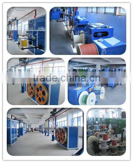 100 Pair Outdoor Telephone Cable in Non Armored Jelly Filled with PE