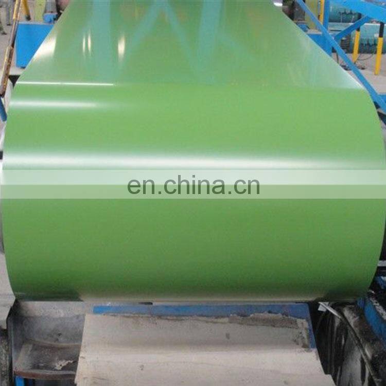 Manufacture Supply Ppgi Coil Steel Sheet Ppgi Whiteboard