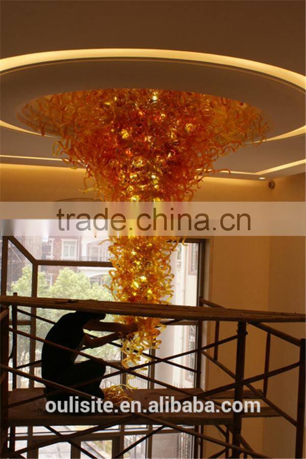 Hallway ceiling decorative modern design light