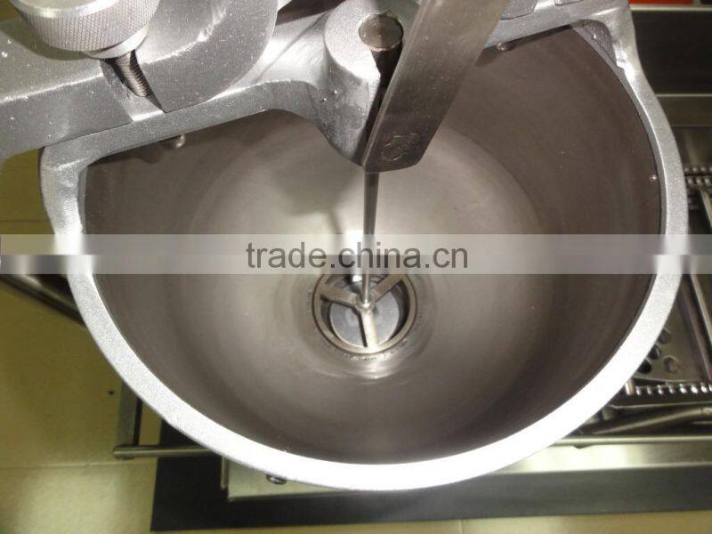 Donuts Automatic Machine Made In China