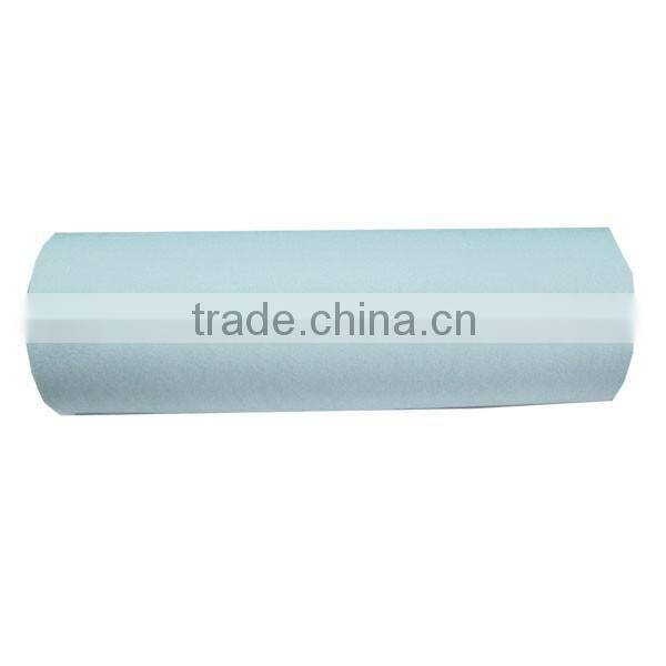Polyester Cotton Microfiber Screen Cleaning Wipe Paper