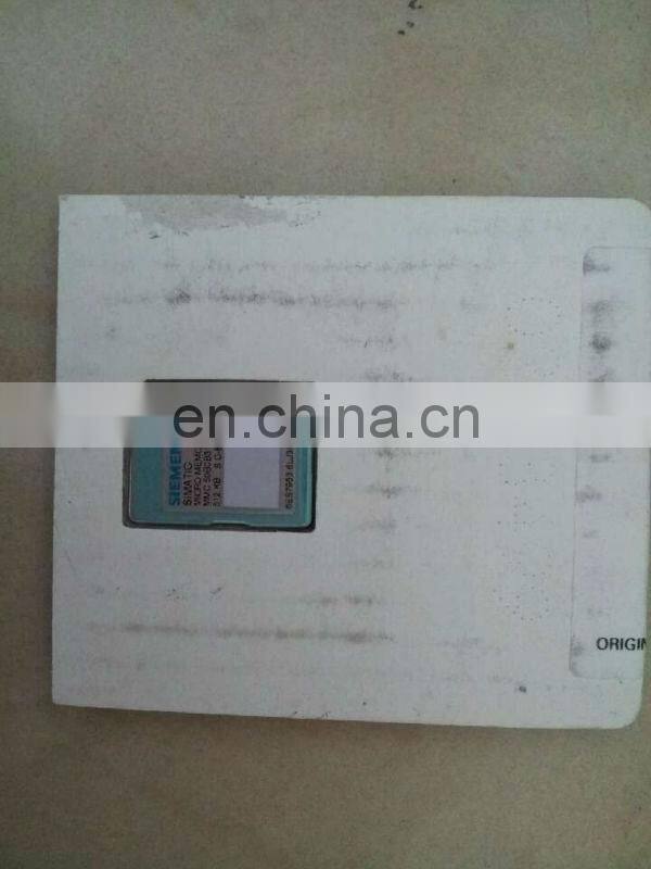 6ES7953-8LJ30-0AA0 Siemens PLC memory card