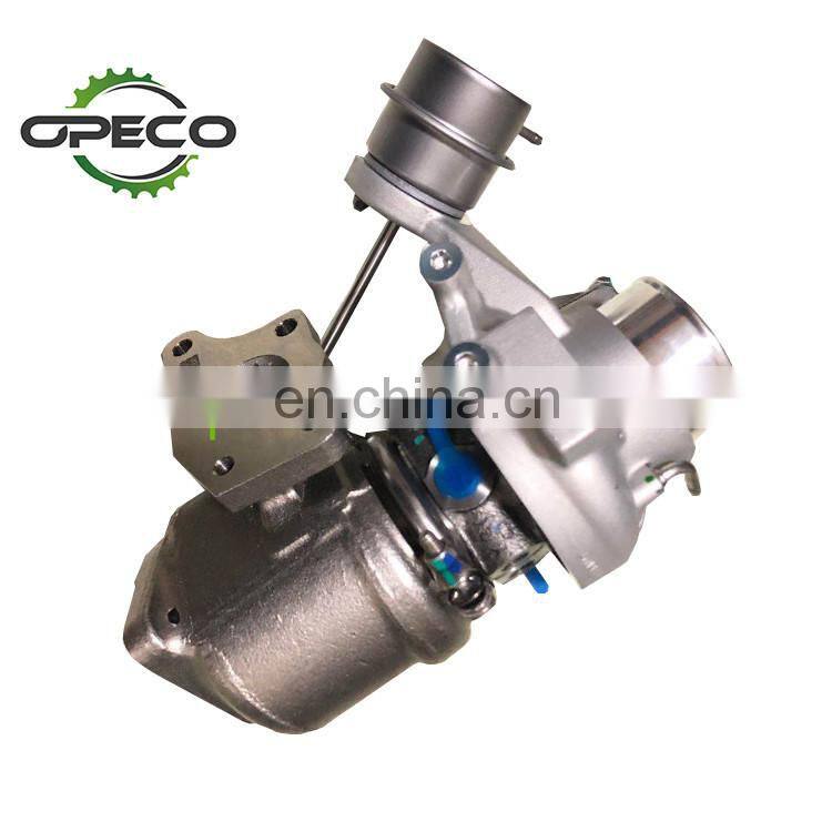 For Zotye 1.5T turbocharger JP46 10242979 17C040185