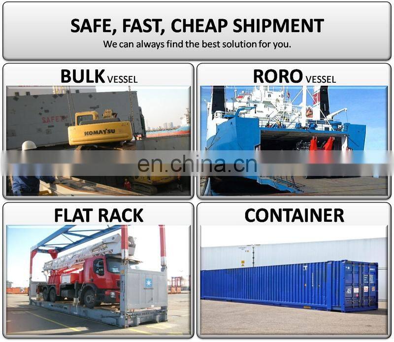 JAPAN ORIGINAL 55 TON USED KOBELCO CRAWLER CRANE 7055 FOR SALE IN CHINA