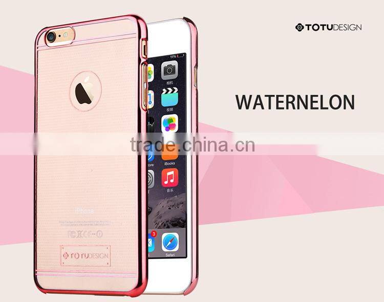 Shenzhen Cheap Splendor Multi Color Luxury PC Phone Case