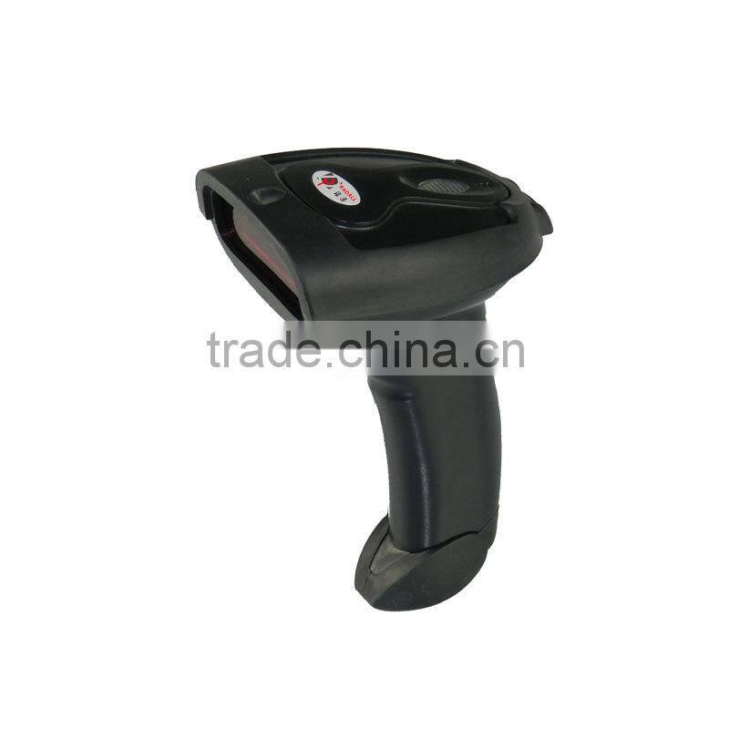 RD-200 laser usb wireless barcode scanner
