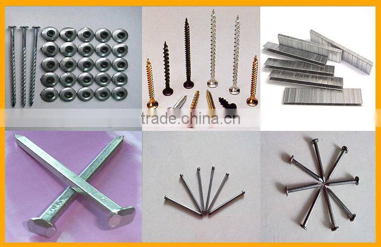 high quality insulated staple