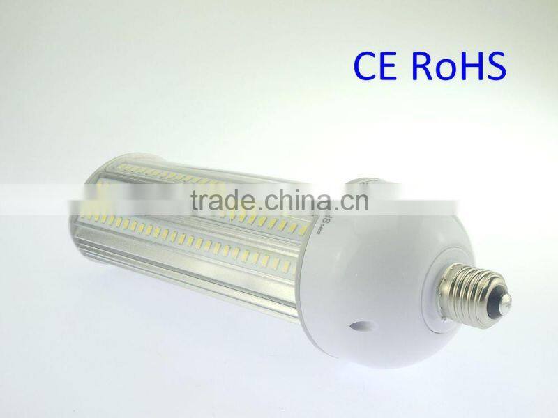 5200lm 180degree beam angle 40W e27 led bulb