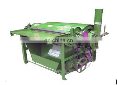 nonwoven fabric waste recycling fiber opening machine woll opening machine