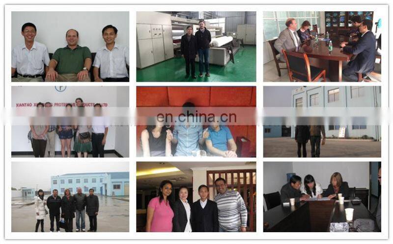 Mop Cap Cheap Disposable Hair Net Mob Clip Caps for safety equipment