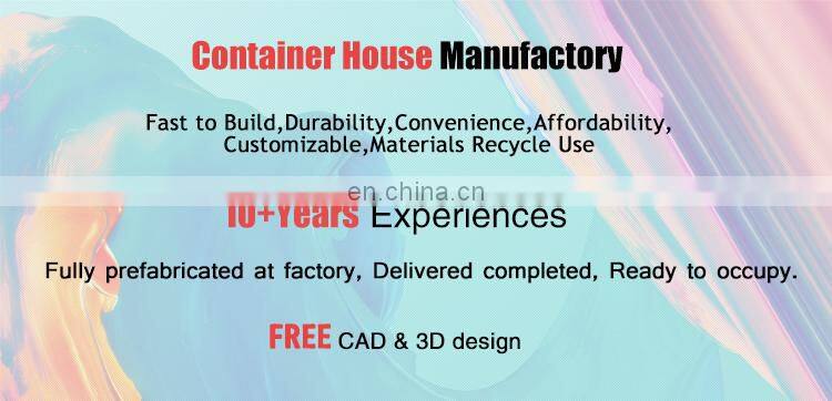 shipping container house prefab modular container Malaysia prefab house prefabricated