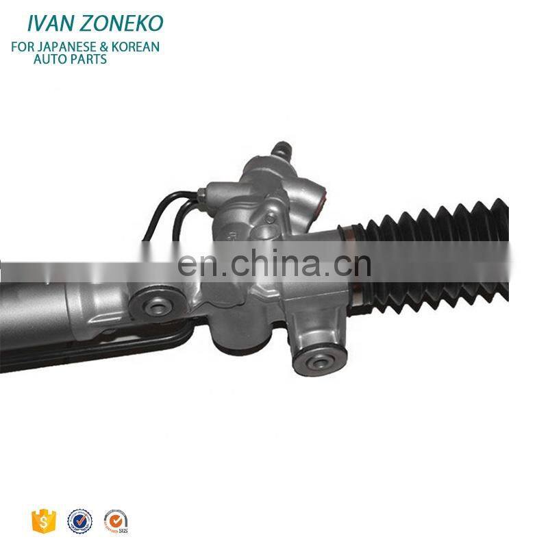Elegant Shape Quality And Quantity Assured Small Volume Steering rack 44250-05080 44250 05080 4425005080 For Toyota