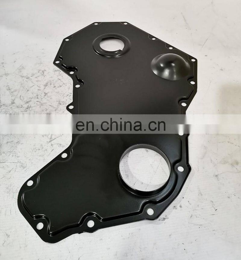 Cover gear 6BT China factory for Diesel engine 6BT truck parts 3918675 3918675