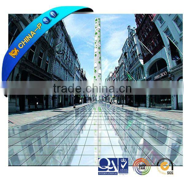 High-Def Beautiful 3D chrysanthemum fresh flower frame