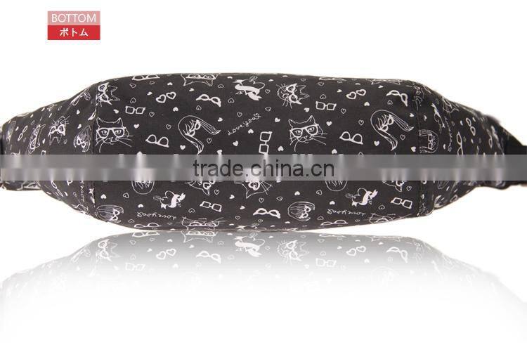 new design fasion mobile belt waist bag