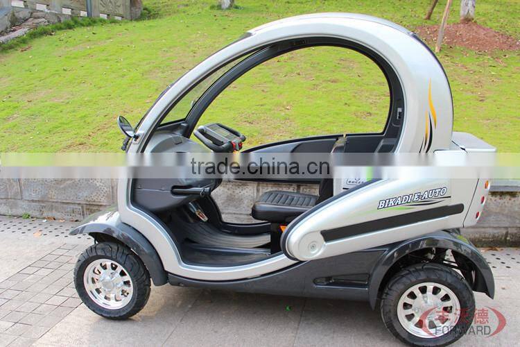 New product 60V 1000W electric vehicle for adult and children