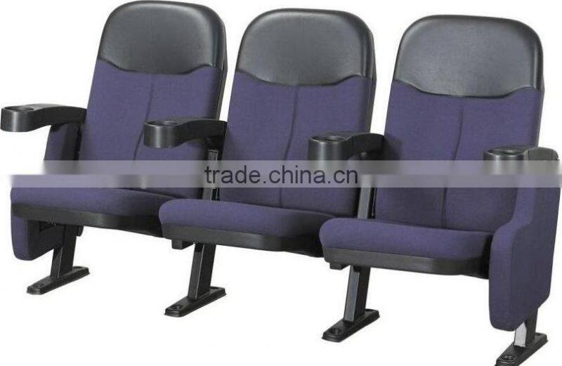 Best price cinema chair used cinema chair for sale