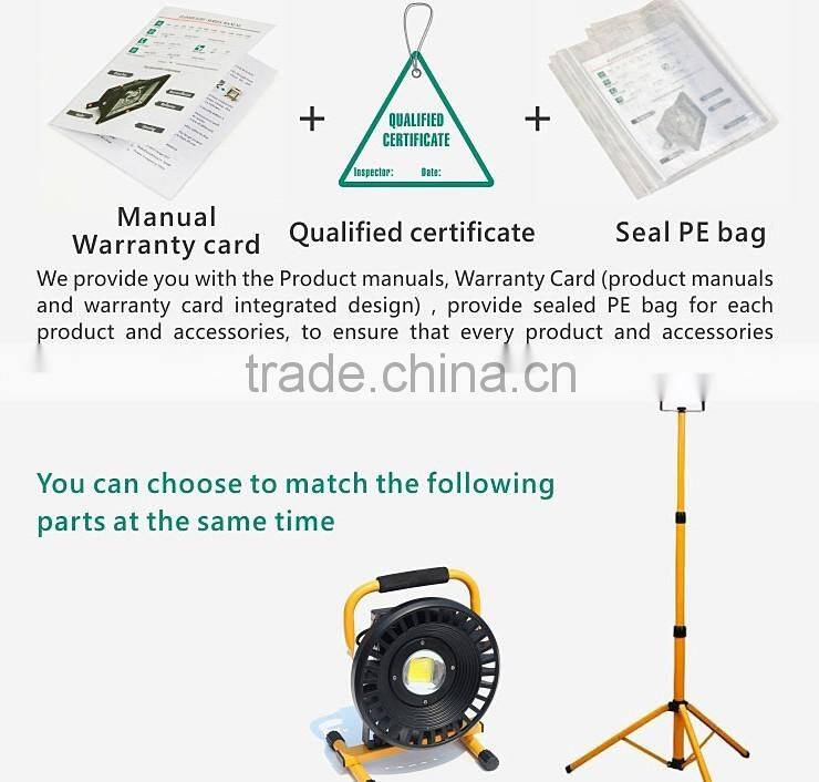Excellent LED 100w anti-explosion flood lighting with meanwell driver