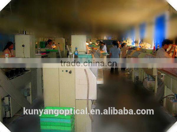 Brand new 2015-2016 new years high and low beam projector lens within high quality telescope