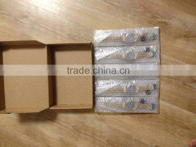 Fashion rose gold watches MK2353