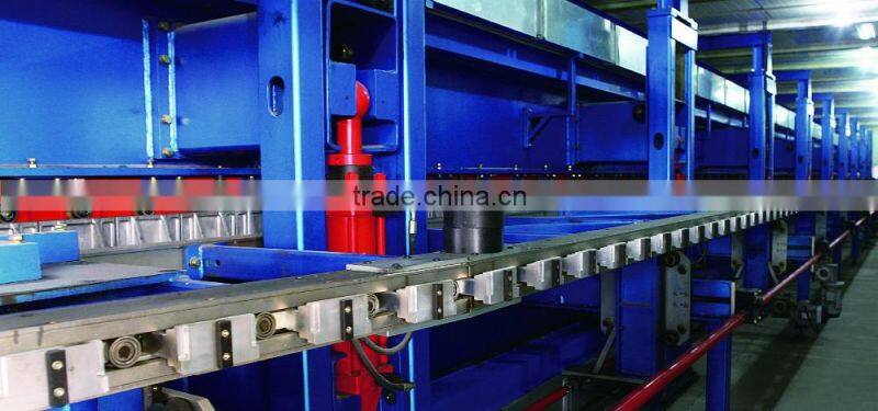 EPS Board for Under Slab and Subfloor Insulation