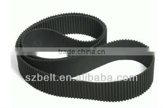 competitive price rubber timing belt