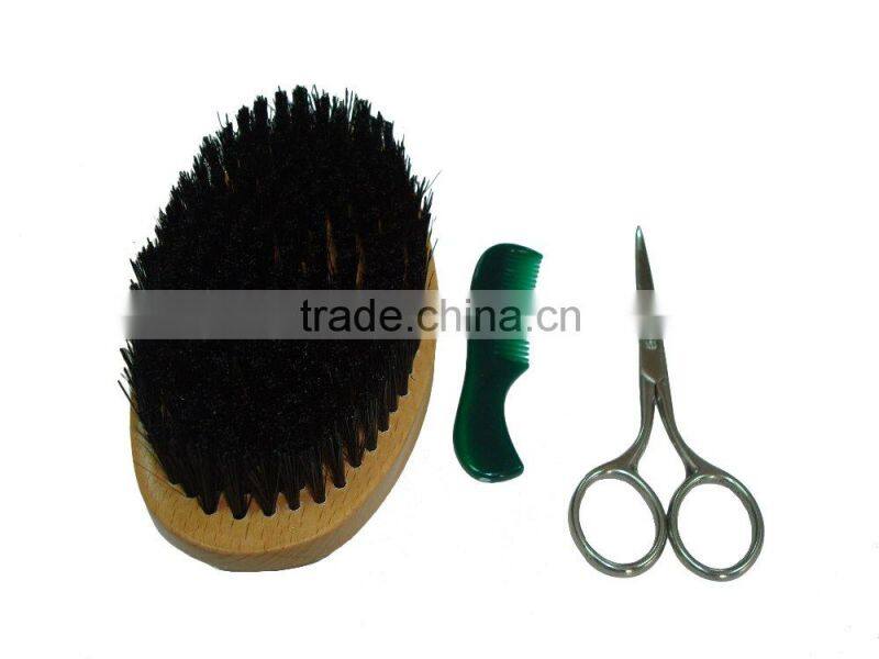 high quality top selling popular new style beard brush